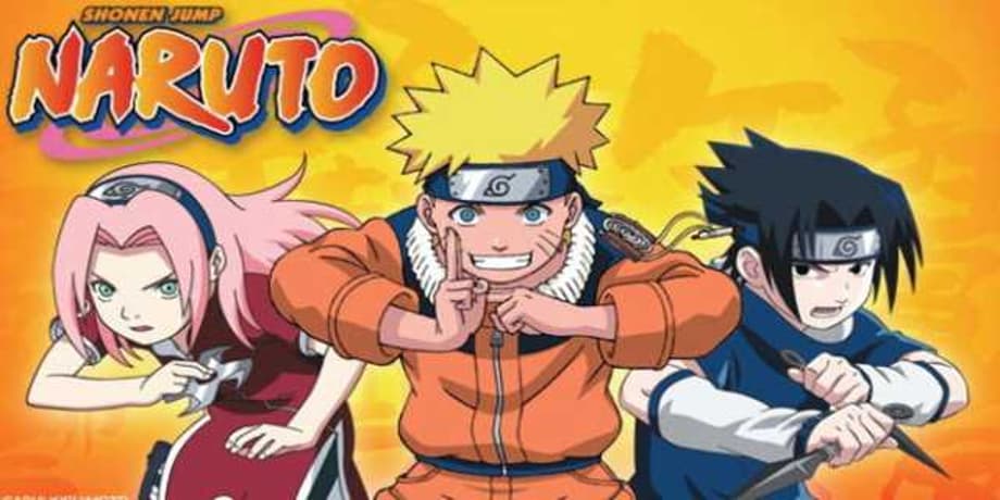 NARUTO Kabuki Stage Play Will Also Be Performing At The Minamiza Theater