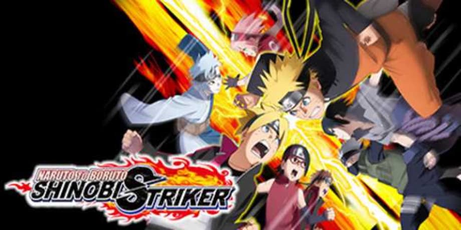 NARUTO TO BORUTO: SHINOBI STRIKER Reveals New Classes Trailer