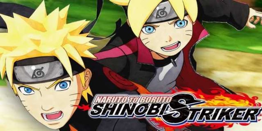 NARUTO TO BORUTO: SHINOBI STRIKER Tenth DLC Character Revealed