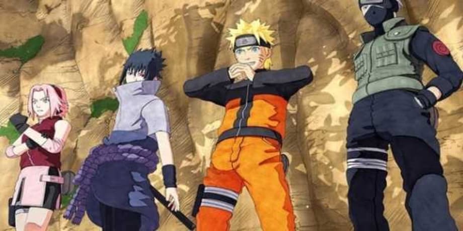 NARUTO TO BORUTO: SHINOBI STRIKER Unveils New Co-Op Game Modes Trailer