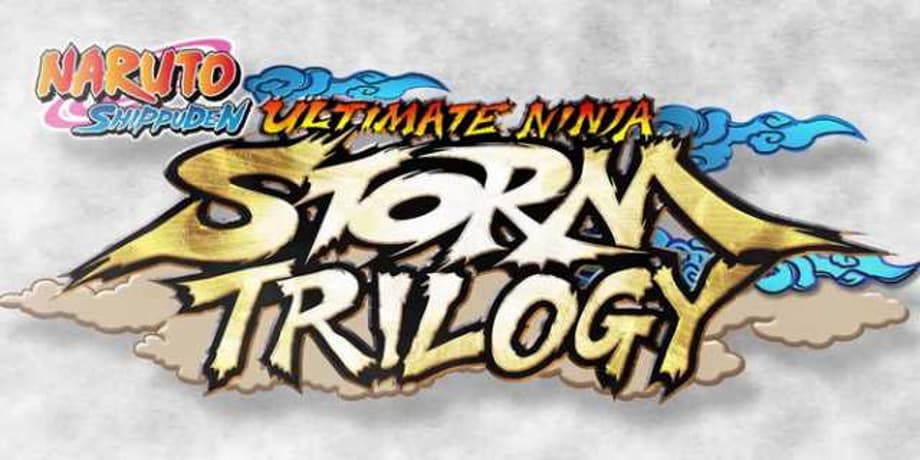 NARUTO ULTIMATE NINJA STORM TRILOGY Announced For NINTENDO SWITCH