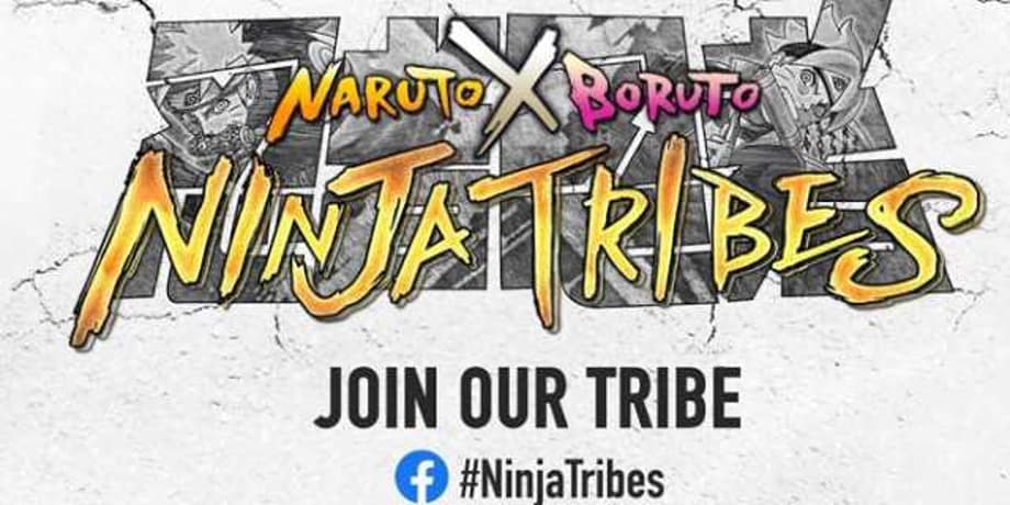 NARUTO X BORUTO NINJA TRIBES Reveals New Generations Trailer