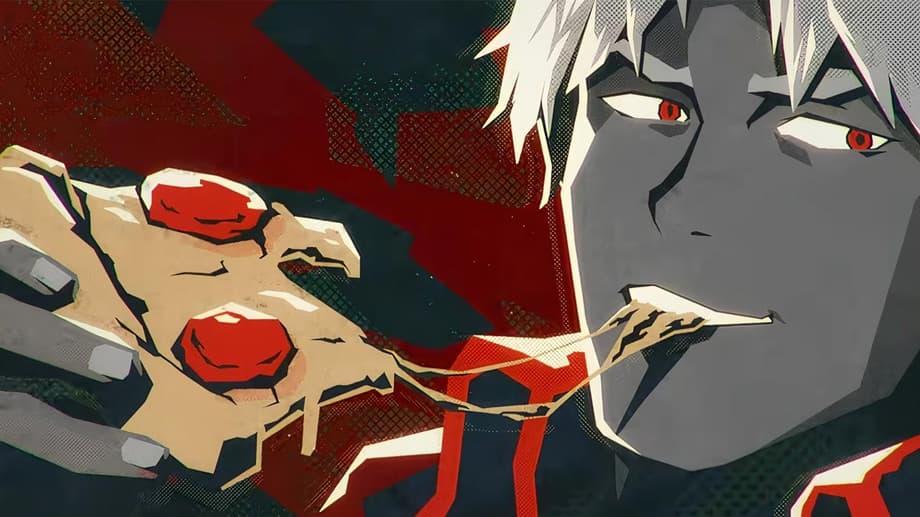 Netflix Announces April Release Date For DEVIL MAY CRY Anime Series