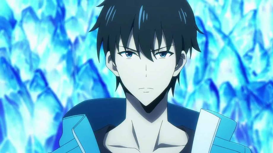 Netflix Announces Live-Action SOLO LEVELING Adaptation And Reveals Sung Jin-Woo Actor