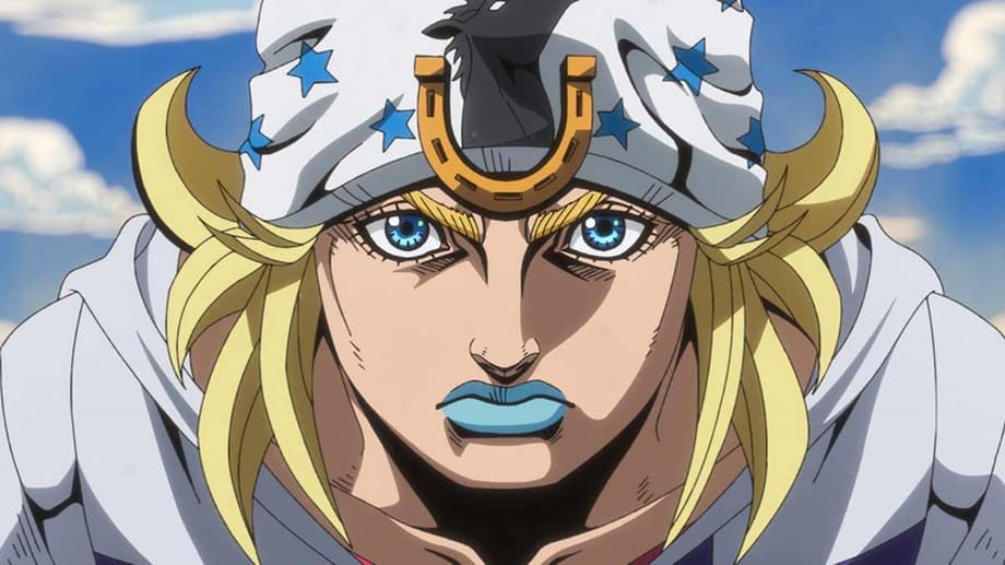 Netflix Confirms Weekly Release For STEEL BALL RUN JOJO'S BIZARRE ADVENTURE Beginning This Fall