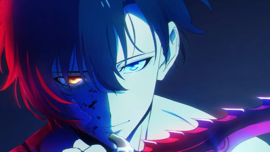 Netflix Promises Groundbreaking VFX For It's SOLO LEVELING Live-Action Series