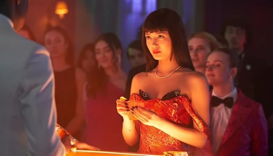 Netflix Renews BET Live Action KAKEGURUI-Inspired Series For Season 2