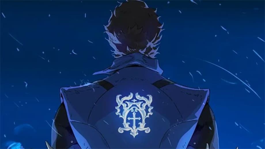 Netflix Renews CASTLEVANIA: NOCTURNE For A Second Season