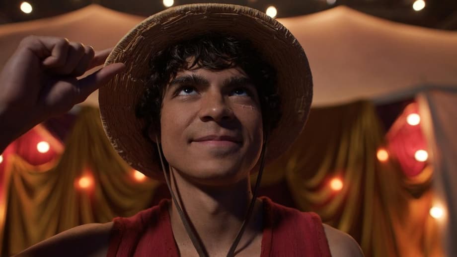 Netflix Reveals First Look Trailer For ONE PIECE Season 2