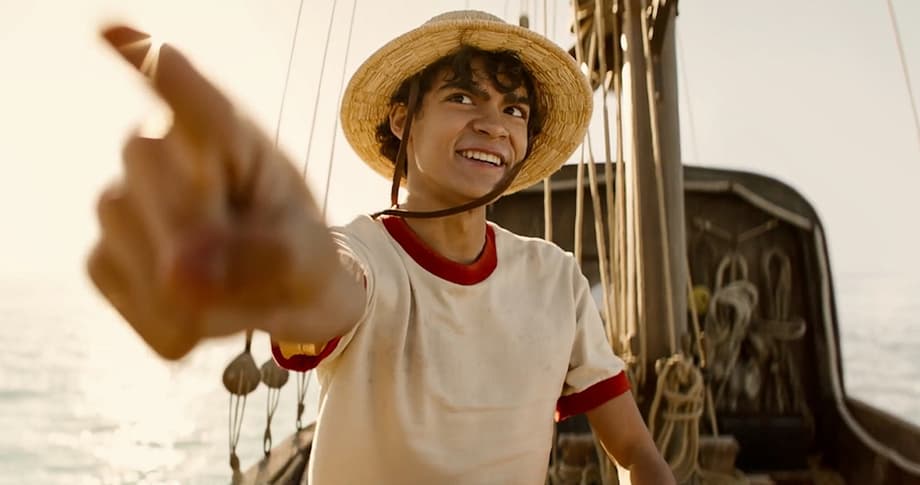 Netflix Teases Exciting ONE PIECE Season 2 News Coming Next Month