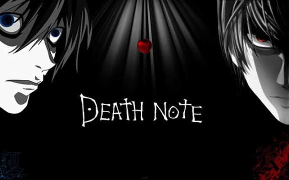 Netflix's DEATH NOTE Director Has Dropped Some Behind The Scene Teases Through His Twitter Account