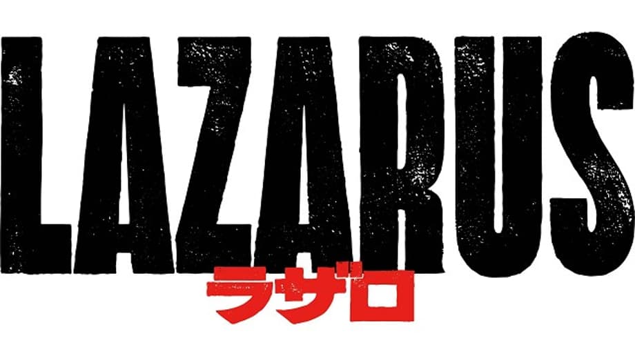 New Anime Series LAZARUS From COWBOY BEBOP Creator Gets Greenlight For Production
