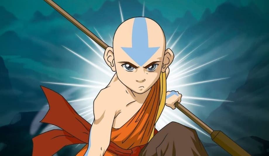 New AVATAR Movie, AANG: THE LAST AIRBENDER, Delayed To 2026