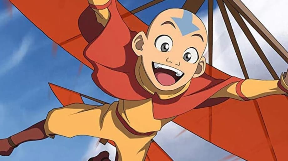 New AVATAR: THE LAST AIRBENDER Prequel Video Game In Development