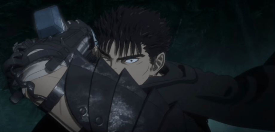 New BERSERK Anime Teaser Reveals Theme Song