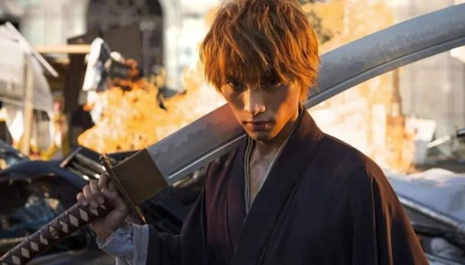 New BLEACH Live-Action Movie Reportedly In Talks At Warner Bros.