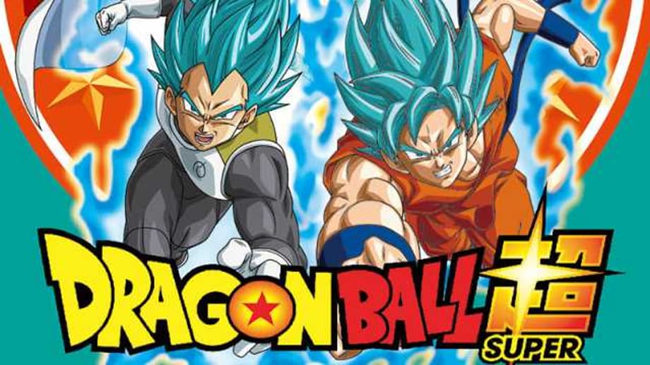 NEW Chapter Of DRAGON BALL SUPER Arrives On February 5th!