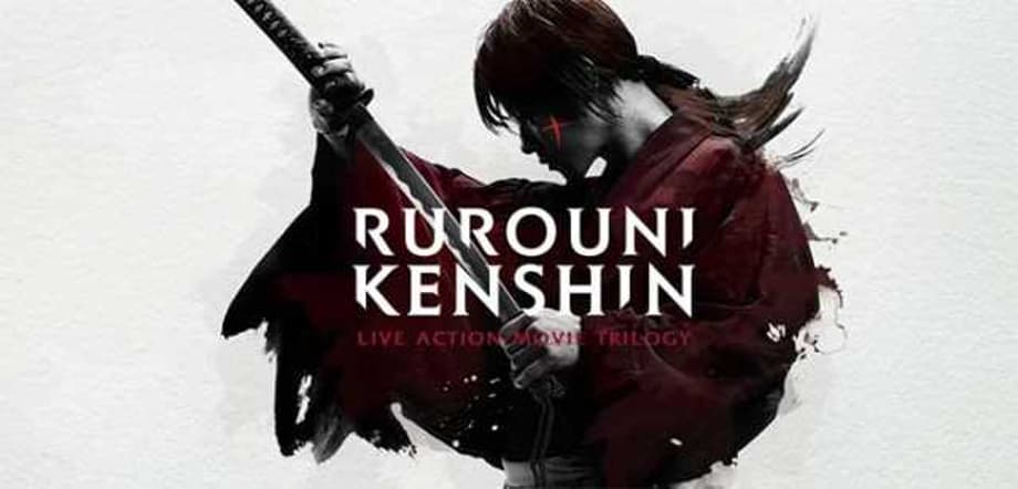 New Clip Hits For Live-Action RUROUNI KENSHIN - PART 1: ORIGINS