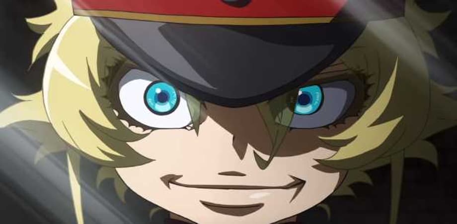 New English-Subbed SAGA OF TANYA THE EVIL Anime Film Trailer Released Ahead Of May 16 Premiere