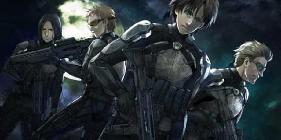 New &quot;Hell&quot; Clip Has Hit For Project Itoh's GENOCIDAL ORGAN