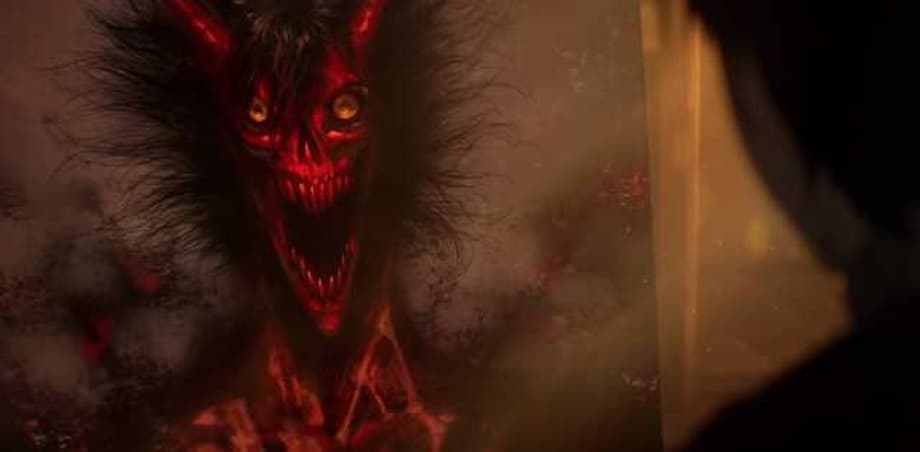 New HUMAN LOST Anime Teaser Trailer Shows Just How Far CG Anime Have Come