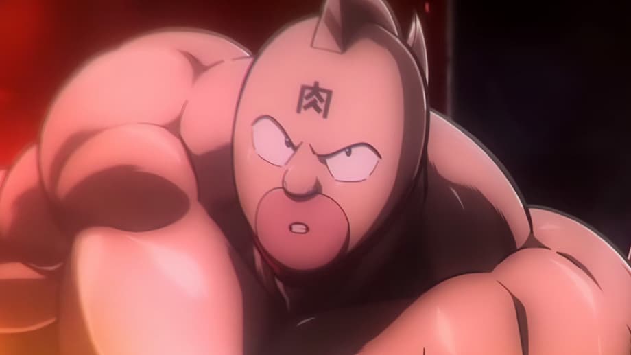 New KINNIKUMAN Anime Series Gets Teaser Trailer And More