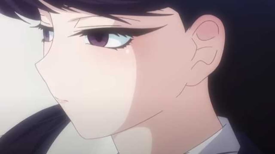 New KOMI CAN'T COMMUNICATE Promo Confirms Fall 2021 Premiere