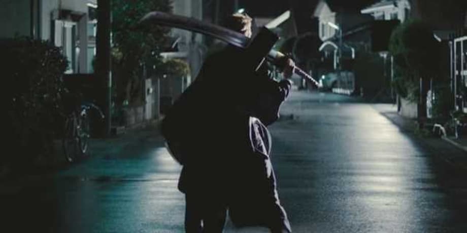 New Live-Action BLEACH Trailer Reveals New High Octane Theme Song!