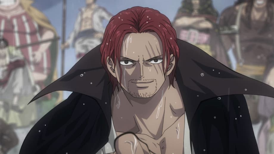 New ONE PIECE Anime Film Announced, But Eiichiro Oda Admits Progress Isn't Going Well