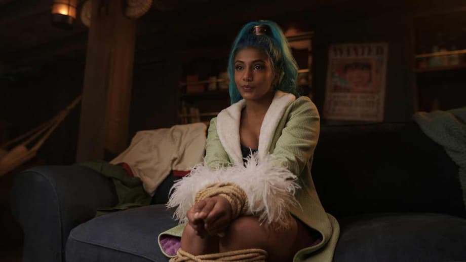 New ONE PIECE Season 2 Poster Teases The Mysterious Miss Wednesday