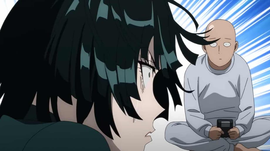 New ONE-PUNCH MAN Season 3 Trailer Released Ahead Of Series Return This Month