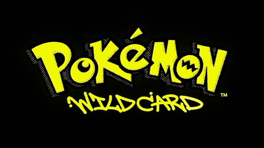 New Pokemon Anime Film Pokemon: Wild Card Arrives Next Year