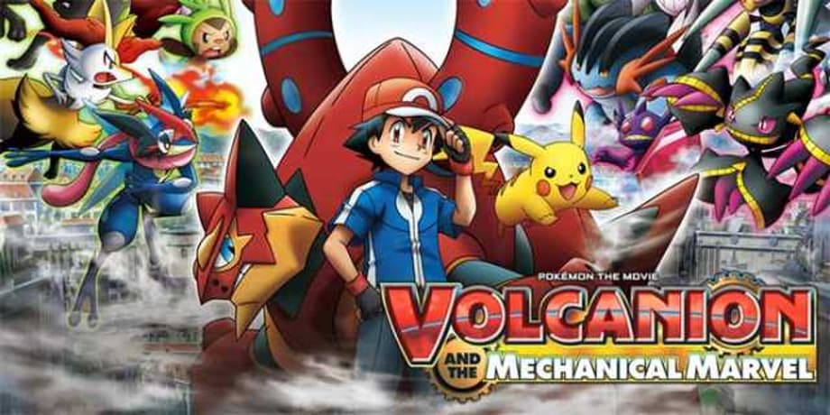 NEW POKÉMON Manga Available Now Plus New Movie Hits Next Week