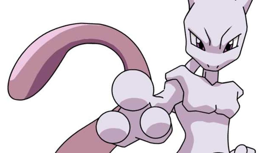 New POKÉMON: MEWTWO STRIKES BACK EVOLUTION Toy Reveals The Return Of Some Iconic Poké Balls