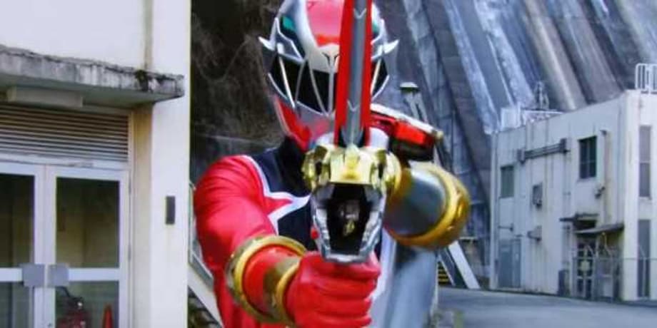 New POWER RANGERS DINO FURY Promo Reveals February  Nickelodeon  Premiere Date