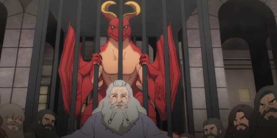 New Promo For DRAGON GOES HOUSE-HUNTING Highlights The Voice Cast