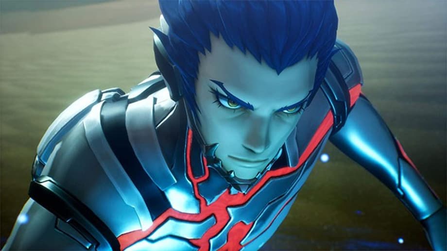 New SHIN MEGAMI TENSEI V: VENGEANCE Trailer Teases New &quot;Canon of Vengeance&quot; Story