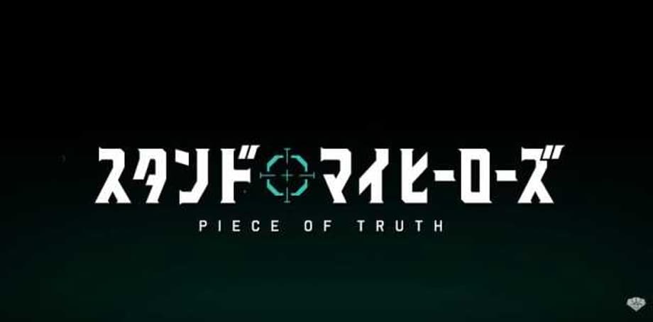 New STAND MY HEROES: PIECE OF TRUTH TV Anime Preview Released