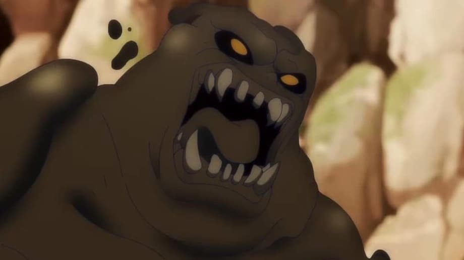 New SUICIDE SQUAD: ISEKAI Trailer Introduces Clayface