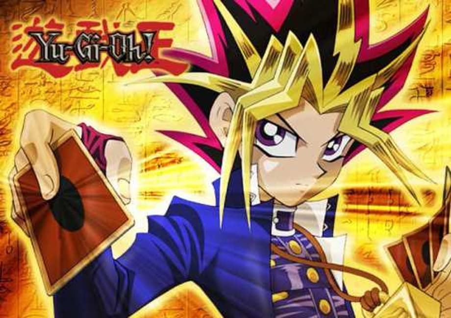 New YU-GI-OH Anime Scheduled For Release At Some Point In 2020