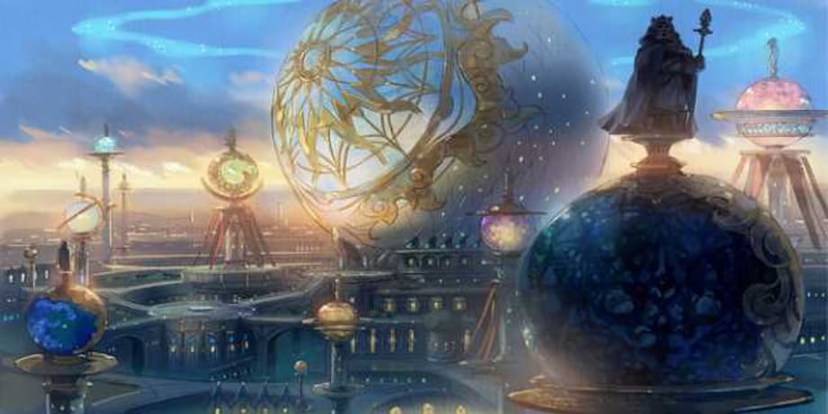 NI NO KUNI: Trailer For Upcoming Film Reveals New Footage And Theme