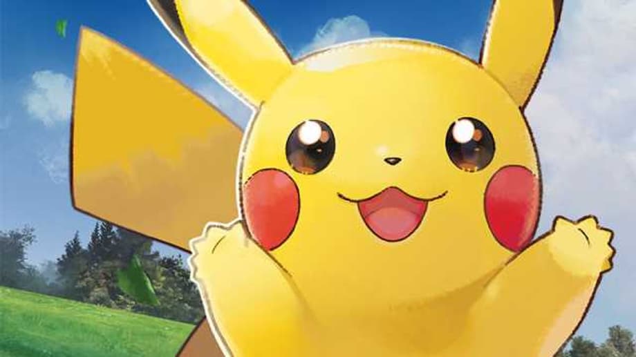 Niantic Announces A Surprise POKEMON GO Event Which Will Span The Upcoming Weekend