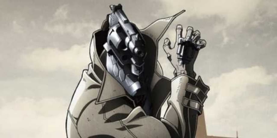 NO GUNS LIFE: Anime's Second Half Finally Has Release Date After COVID-19 Postponement