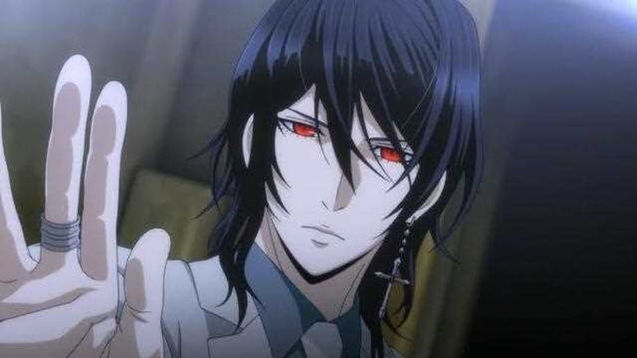 NOBLESSE: A Brand New Teaser Has Been Released For The New Crunchyroll Original