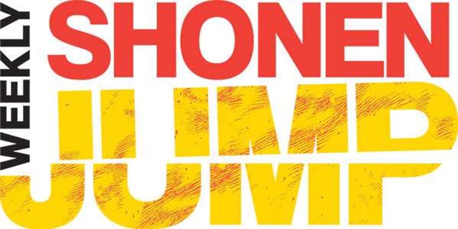 NSFW Images From Current WEEKLY SHONEN JUMP Magazine Has Some Readers Fuming