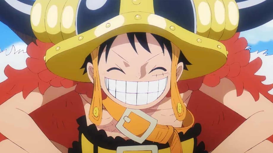 ONE PIECE Anime Confirms "Elbaph Arc" Premiere Date