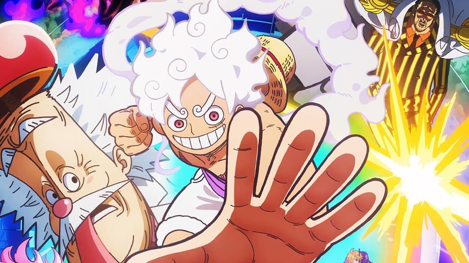 ONE PIECE Anime Returns Next Month With Two-Episode Premiere And Recap Special