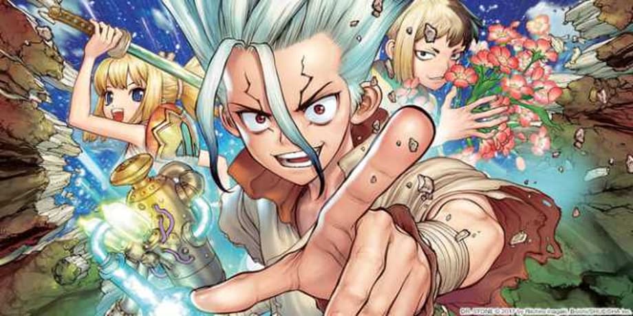 ONE PIECE: Boichi Set To Draw One Shot For The Manga's 22nd Anniversary