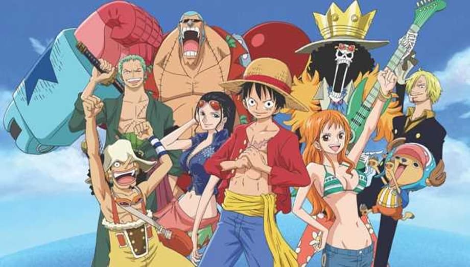 ONE PIECE Creator Eiichiro Oda Falls Sick Causing The Manga To Delay Alongside The Anime