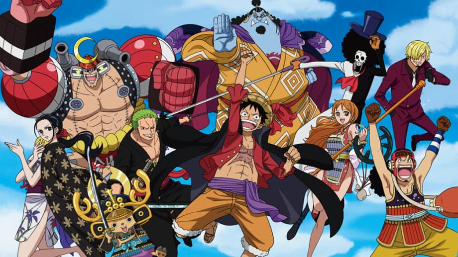 ONE PIECE, DRAGON BALL Anime Studio Toei Animation Reveals Startling AI Production Plans